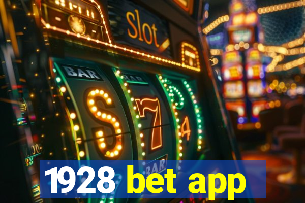 1928 bet app